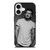 MORGAN WALLEN BLACK WHITE iPhone 17 Case Cover