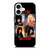 MOTLEY CRUE SHOUT AT THE DEVIL iPhone 17 Case Cover