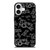MY CHEMICAL ROMANCE MCR PUNK BAND iPhone 17 Case Cover