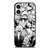 MY HERO ACADEMIA MANGA ANIME COLLAGE iPhone 17 Case Cover