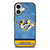 NASHVILLE PREDATORS HOCKEY TEAM iPhone 17 Case Cover