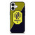 NASHVILLE SC SOCCER MLS iPhone 17 Case Cover