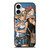 NATSU LUCY FAIRY TAIL ANIME iPhone 17 Case Cover