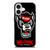 NC NORTH CAROLINA WOLFPACK FOOTBALL LOGO iPhone 17 Case Cover