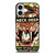 NECK DEEP A HISTORY OF A BAD DECISIONS iPhone 17 Case Cover