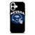 NEVADA WOLF PACK FOOTBALL HELMET iPhone 17 Case Cover