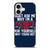 NEW ENGLAND PATRIOTS FANS iPhone 17 Case Cover