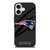 NEW ENGLAND PATRIOTS FOOTBALL LOGO iPhone 17 Case Cover