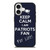 NEW ENGLAND PATRIOTS NFL FOOTBALL FANS 4 iPhone 17 Case Cover