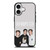 NEW HOPE CLUB POP TRIO iPhone 17 Case Cover