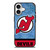 NEW JERSEY DEVILS HOCKEY TEAM iPhone 17 Case Cover