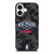 NEW ORLEANS PELICANS BLACK CAMO iPhone 17 Case Cover