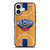 NEW ORLEANS PELICANS NBA ARENA iPhone 17 Case Cover