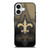 NEW ORLEANS SAINTS FOOTBALL TEAM iPhone 17 Case Cover