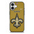 NEW ORLEANS SAINTS NFL FOOTBALL NIKE iPhone 17 Case Cover
