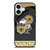 NEW ORLEANS SAINTS NFL TEAM iPhone 17 Case Cover