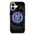NEW YORK CITY FC MLS BLACK iPhone 17 Case Cover
