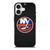 NEW YORK ISLANDERS HOCKEY NHL LOGO iPhone 17 Case Cover