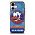 NEW YORK ISLANDERS HOCKEY TEAM iPhone 17 Case Cover