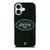 NEW YORK JETS FOOTBALL NFL iPhone 17 Case Cover