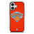 NEW YORK KNICKS BASKETBALL NBA iPhone 17 Case Cover
