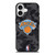 NEW YORK KNICKS BLACK CAMO iPhone 17 Case Cover
