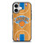 NEW YORK KNICKS NBA ARENA iPhone 17 Case Cover