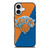 NEW YORK KNICKS NBA BASKETBALL LOGO iPhone 17 Case Cover