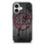 NEW YORK YANKEES BASEBALL MLB WOOD LOGO iPhone 17 Case Cover