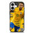 NEYMAR JR 10 BRAZIL iPhone 17 Case Cover NEYMAR JR 10 BRAZIL iPhone 17 Case Cover