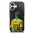 NEYMAR JR BRAZIL iPhone 17 Case Cover