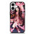 NEZUKO KAMADO DEMON SLAYER COOL iPhone 17 Case Cover
