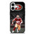 NICK BOSA SAN FRANCISCO 49ERS iPhone 17 Case Cover