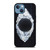 ONE OK ROCK JINSEI X BOKU iPhone 13 Case Cover