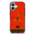NIKE AIR JORDAN BE LEGENDARY iPhone 17 Case Cover