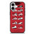 NIKE AIR JORDAN EVOLUTION iPhone 17 Case Cover