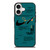 NIKE AIR OFF WHITE TOSCA iPhone 17 Case Cover