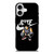 NIKE DRAGON BALL AIR JORDAN iPhone 17 Case Cover
