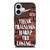 NIKE SWOOSH QUOTES iPhone 17 Case Cover