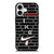 NIKE X NINTENDO MARIO BROS iPhone 17 Case Cover