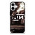 NINE INCH NAILS ROCK BAND 3 iPhone 17 Case Cover