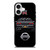 NISSAN GTR ILLUSTRATION iPhone 17 Case Cover