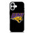 NORTHERN IOWA PANTHERS FOOTBALL LOGO iPhone 17 Case Cover