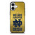 NOTRE DAME FIGHTING IRISH FOREVER iPhone 17 Case Cover