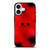 OAKLEY GLASSESS RED iPhone 17 Case Cover