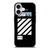 OFF WHITE KAWS AIR iPhone 17 Case Cover