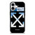 OFF WHITE SKY BLUE iPhone 17 Case Cover