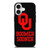 OKLAHOMA BOOMER SOONER FOOTBALL iPhone 17 Case Cover