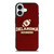 OKLAHOMA SOONERS FOOTBALL iPhone 17 Case Cover