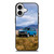 OLD RANGE ROVER iPhone 17 Case Cover